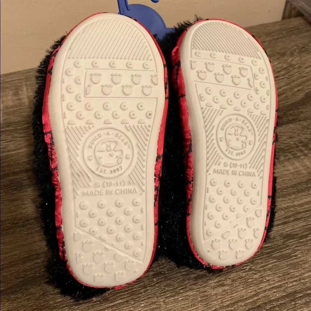 Build-A-Bear this listing
